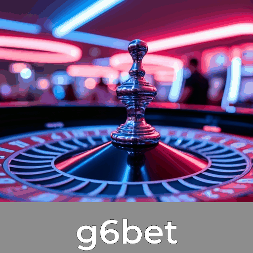 Segurança Exclusiva e Personalização Completa na g6bet