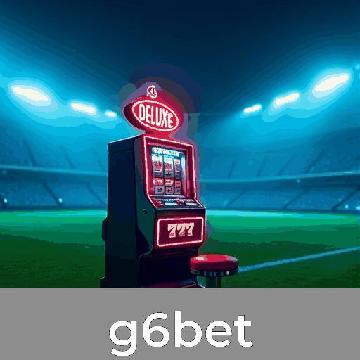 Bônus Reais no g6bet: Valor e Confiança