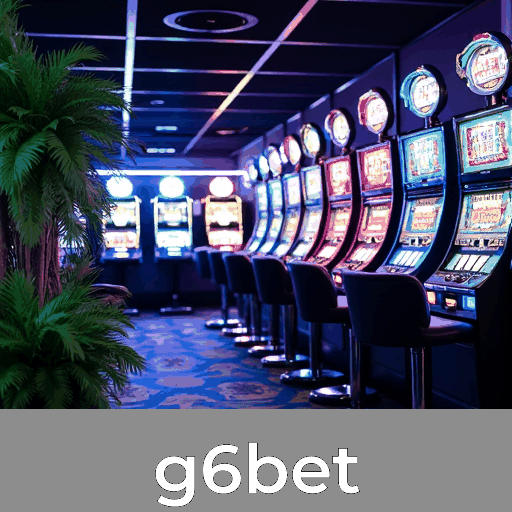 Experiência Inovadora com o Aplicativo da g6bet