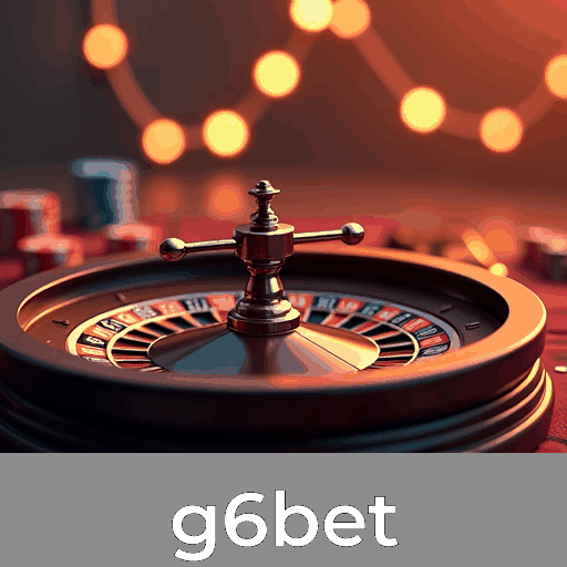 G6bet Verde: Exemplo de Sustentabilidade e Responsabilidade