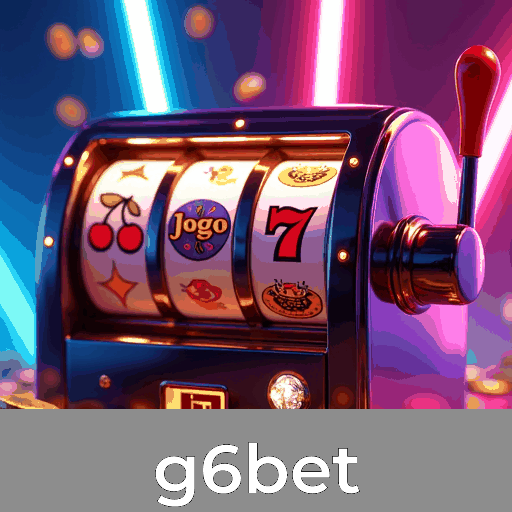 g6bet: Inovação em Tecnologia de Jogos e Experiências