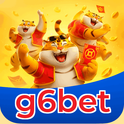 g6bet Logo